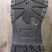 Winter Paddock Boot, Zipper, Box *new
