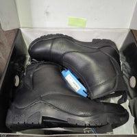 Winter Paddock Boot, Zipper, Box *new
