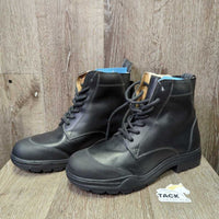 Winter Paddock Boot, Laces, Box *new
