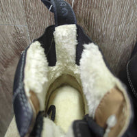 Winter Paddock Boot, Laces, Box *new
