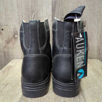 Winter Paddock Boot, Laces, Box *new
