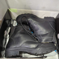 Winter Paddock Boot, Laces, Box *new
