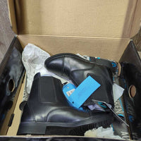 JUNIORS Paddock Boot, Zip, Box *new
