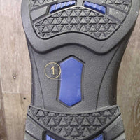 JUNIORS Paddock Boot, Zip, Box *new

