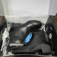 JUNIORS Paddock Boot, Zip, Box *new
