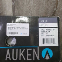 JUNIORS Paddock Boot, Zip, Box *new
