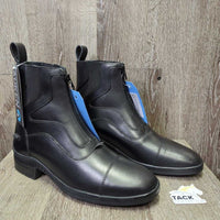 Paddock Boot, Zip, Box *new
