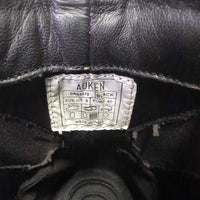 Paddock Boot, Zip, Box *new
