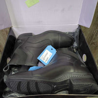Paddock Boot, Zip, Box *new
