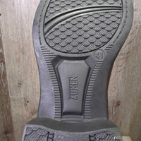 Paddock Boot, Zip, Box *new
