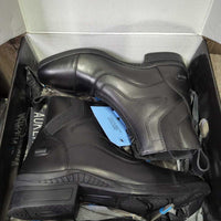Paddock Boot, Zip, Box *new
