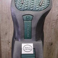 Paddock Boot, Zip, Box *new
