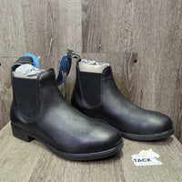 Paddock Boot, Pull On, Box *new
