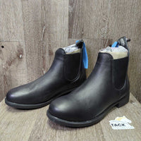 Paddock Boot, Pull On, Box *new
