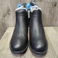 Paddock Boot, Pull On, Box *new
