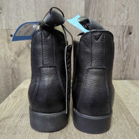 Paddock Boot, Pull On, Box *new
