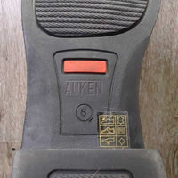 Paddock Boot, Pull On, Box *new
