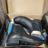 Paddock Boot, Pull On, Box *new

