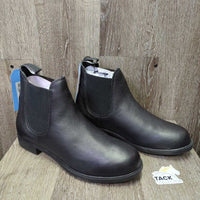 Paddock Boot, Pull On, Box *new
