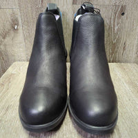 Paddock Boot, Pull On, Box *new
