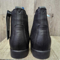 Paddock Boot, Pull On, Box *new
