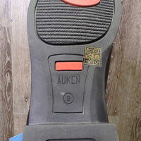 Paddock Boot, Pull On, Box *new
