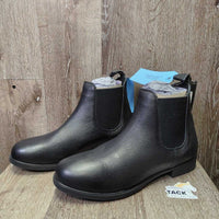 Paddock Boot, Pull On, Box *new
