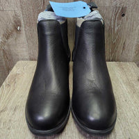 Paddock Boot, Pull On, Box *new
