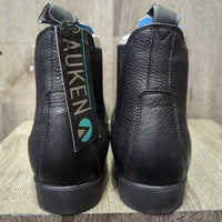 Paddock Boot, Pull On, Box *new
