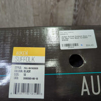 Paddock Boot, Pull On, Box *new
