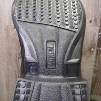 Winter Paddock Boots, Laces, Box *New
