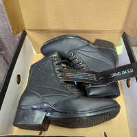 Winter Paddock Boots, Laces, Box *New
