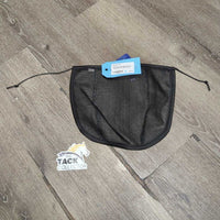 Fine Mesh Nose Net, Tag *new
