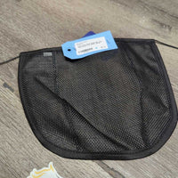 Fine Mesh Nose Net, Tag *new
