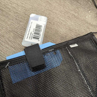 Fine Mesh Nose Net, Tag *new
