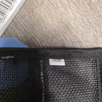 Fine Mesh Nose Net, Tag *new
