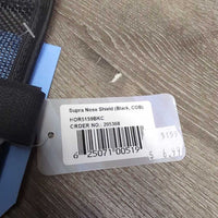 Fine Mesh Nose Net, Tag *new
