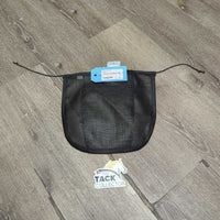 Fine Mesh Nose Net, Tag *new
