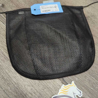 Fine Mesh Nose Net, Tag *new
