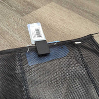 Fine Mesh Nose Net, Tag *new
