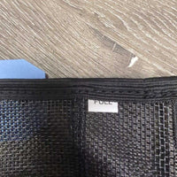Fine Mesh Nose Net, Tag *new
