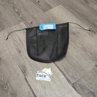 Fine Mesh Nose Net, Tag *new
