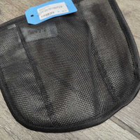 Fine Mesh Nose Net, Tag *new
