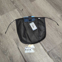 Fine Mesh Nose Net, Tag *new
