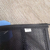 Fine Mesh Nose Net, Tag *new
