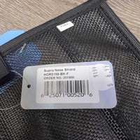 Fine Mesh Nose Net, Tag *new

