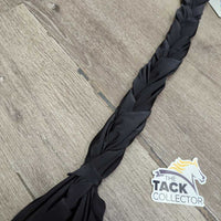 3 Piece Lycra Braid In Tail Bag, Tag *New
