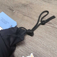 3 Piece Lycra Braid In Tail Bag, Tag *New
