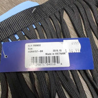 Nylon Fly Fringe, tag *new
