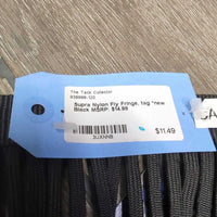 Nylon Fly Fringe, tag *new
